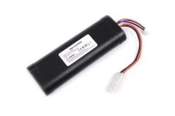Heng Long 1800mAh 2S 7.4V Li-ion Battery With Tamiya Connector