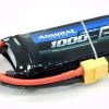 Admiral 1000mAh 3S 11.1V 30C LiPo Battery With XT60 Connector