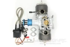 Admiral 125cc Two-Stroke Engine -Skynetic Store admiral 125cc gas motor motion rc 15056398712945