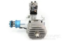 Admiral 125cc Two-Stroke Engine -Skynetic Store admiral 125cc gas motor motion rc 15056398844017