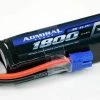 Admiral 1800mAh 3S 11.1V 30C LiPo Battery With EC3 Connector