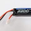 Admiral 2200mAh 4S 14.8V 35C LiPo Battery With EC3 Connector