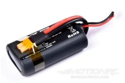 Admiral 3500mAh 2S 7.4V Li-ion Battery With XT30 Connector -Skynetic Store admiral 3500mah 2s 7 4v li ion battery with xt30 connector motion rc 14174294573169
