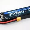 Admiral 3700mAh 3S 11.1V 40C LiPo Battery With XT60 Connector