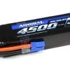 Admiral 4500mAh 6S 22.2V 40C LiPo Battery With EC5 Connector