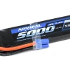 Admiral 5000mAh 2S 7.4V 50C LiPo Battery With EC5 Connector