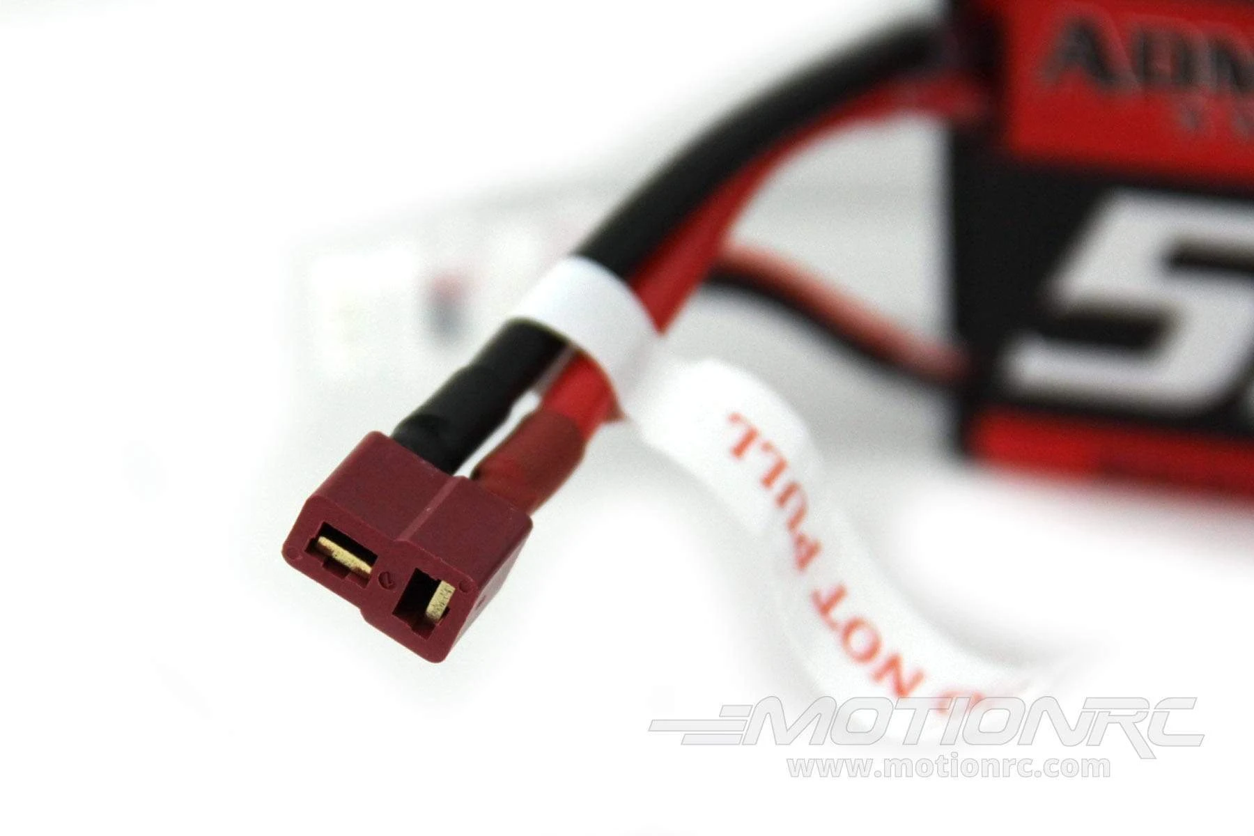 Admiral 5300mAh 2S 7.4V 60C Hard Case LiPo Battery With T Connector 5 Admiral 5300mAh 2S 7.4V 60C Hard Case LiPo Battery With T Connector - Image 5