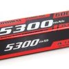 Admiral 5300mAh 3S 11.1V 60C Hard Case LiPo Battery With T Connector