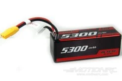 Admiral 5300mAh 4S 14.8V 60C Hard Case LiPo Battery With XT90 Connector 10 Admiral 5300mAh 4S 14.8V 60C Hard Case LiPo Battery With XT90 Connector -Skynetic Store admiral 5300mah 4s 14 8v 60c hard case lipo battery with xt90 connector motion rc 31316089405625