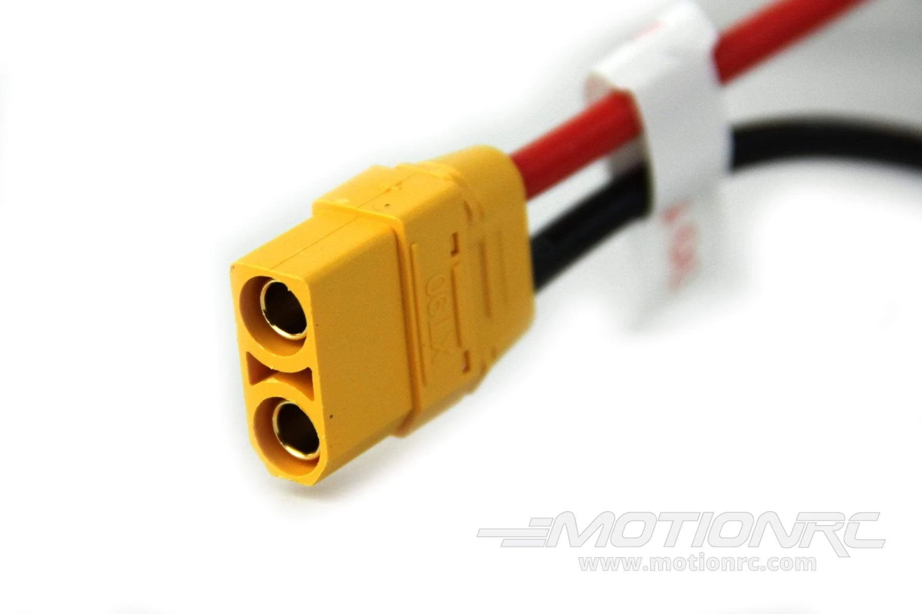 Admiral 5300mAh 4S 14.8V 60C Hard Case LiPo Battery With XT90 Connector 6 Admiral 5300mAh 4S 14.8V 60C Hard Case LiPo Battery With XT90 Connector - Image 6