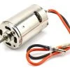 Admiral 550 Marine Brushed Motor