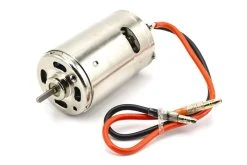 Admiral 550 Marine Brushed Motor