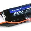 Admiral 600mAh 2S 7.4V 30C LiPo Battery With JST Connector