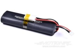Admiral 7000mAh 2S 7.4V Li-ion Battery With Tamiya Connector -Skynetic Store admiral 7000mah 2s 7 4v li ion battery with tamiya connector motion rc 14508430295153