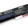 Admiral 7000mAh 2S 7.4V Li-ion Battery With Tamiya Connector