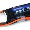 Admiral 800mAh 2S 7.4V 30C LiPo Battery With JST Connector