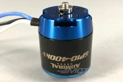 Admiral GP10 5030-400Kv Brushless Motor -Skynetic Store admiral gp10 5030 400kv brushless motor motion rc 29794345550009