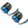 Admiral GP10 5030-400Kv Brushless Motor Multi-Pack (2 Motors)