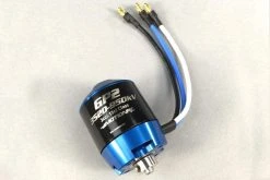 Admiral GP2 3520-950Kv Brushless Motor