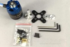 Admiral GP2 3520-950Kv Brushless Motor -Skynetic Store admiral gp2 3520 950kv brushless motor motion rc 29740916998329