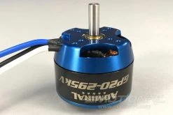 Admiral GP20 6320-295Kv Brushless Motor 8 Admiral GP20 6320-295Kv Brushless Motor -Skynetic Store admiral gp20 6320 295kv brushless motor motion rc 12142125318257