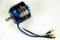 Admiral GP26 6330-245Kv Brushless Motor -Skynetic Store admiral gp26 6330 245kv brushless motor motion rc 12138159079537