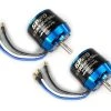Admiral GP26 6330-245Kv Brushless Motor Multi-Pack (2 Motors)