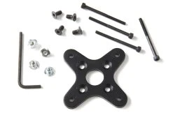 Admiral GP5 Brushless Motor Mount