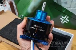 Admiral GP60 8925-180Kv Brushless Motor -Skynetic Store admiral gp60 8925 180kv brushless motor motion rc 15693352239217