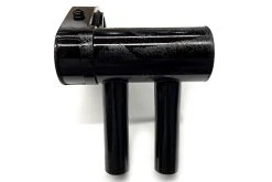 Admiral Muffler For 60cc Two-Stroke Engine