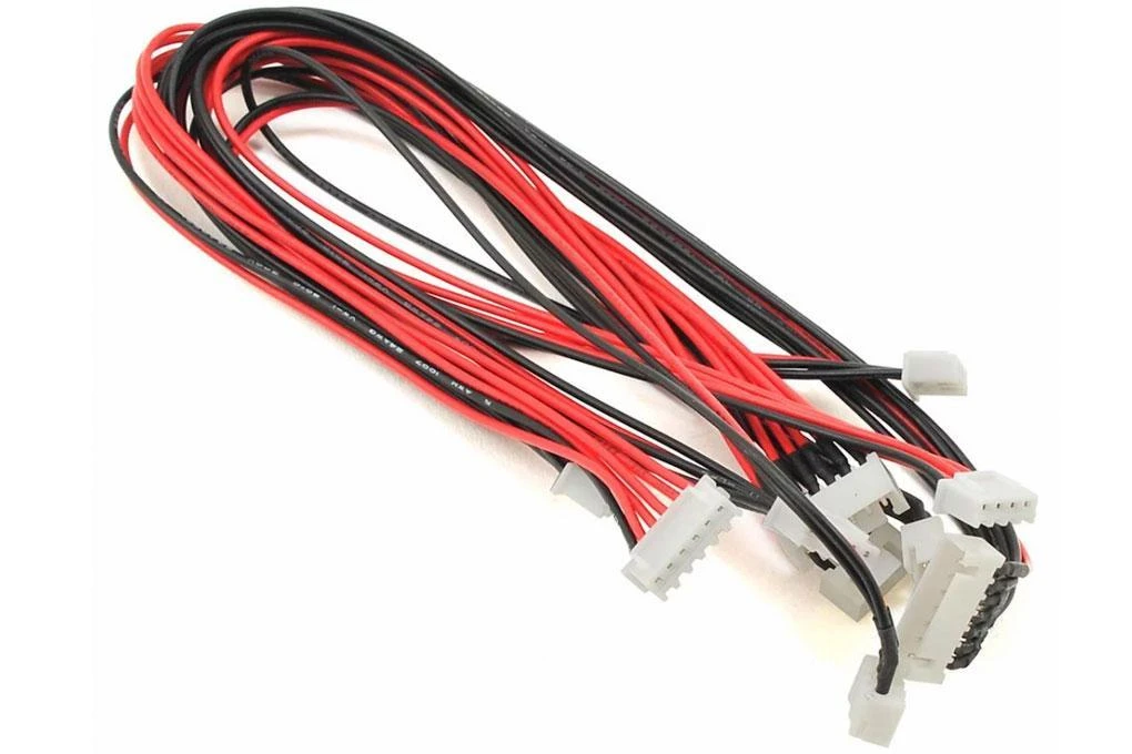 Balance Wire Extension Set For Bat-Safe Standard 1 Balance Wire Extension Set For Bat-Safe Standard