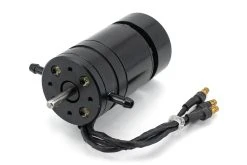 Bancroft 1700Kv Brushless Motor