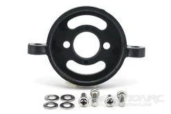 Bancroft 430mm Swordfish Mini Racing Boat Motor Mount -Skynetic Store bancroft 430mm swordfish mini racing boat motor mount motion rc 22844292694201