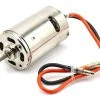 Bancroft 550 Brushed Motor