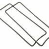 Bancroft Waterproof Deck Gasket Seal (2 Pack)