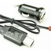 Bancroft 6.4V USB Charger