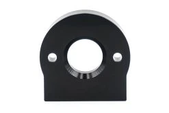 Bancroft 645mm Jetpower Orange Sprintboat Motor Mount