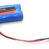 Bancroft 700mAh 2S 6.4V LiFePO4 Battery With JR Connector