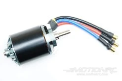 Bancroft 950mm Alpha 1300Kv Brushless Outrunner Motor -Skynetic Store bancroft 950mm alpha 1300kv brushless outrunner motor motion rc 29871550365881