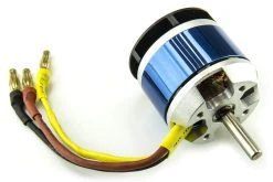 Bancroft BL2815 Brushless Outrunner Motor