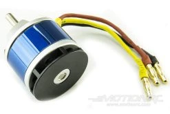 Bancroft BL2815 Brushless Outrunner Motor -Skynetic Store bancroft bl2815 brushless outrunner motor motion rc 30001356669113