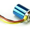 Bancroft D2842 2800Kv Brushless Outrunner Motor