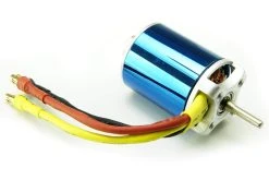 Bancroft D2842 2800Kv Brushless Outrunner Motor