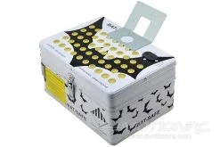 Bat-Safe LiPo Battery Safety Charging Box -Skynetic Store bat safe lipo battery safety charging box motion rc 29824418414777