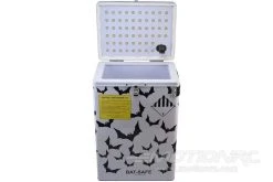 Bat-Safe XL Battery Charging Safe Box -Skynetic Store bat safe xl battery charging safe box motion rc 29765170266297