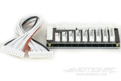 BenchCraft 2S-10S JST-XH Balance Board -Skynetic Store benchcraft 2s 10s jst xh balance board motion rc 29789540614329