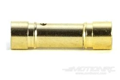 BenchCraft 3.5mm Gold Bullet ESC And Motor Connectors (5 Pairs) -Skynetic Store benchcraft 3 5mm gold bullet esc and motor connectors 5 pairs motion rc 29658401833145