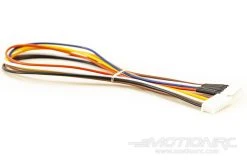 BenchCraft 300mm (12") 2S-6S XH Balance Board Extension Cable -Skynetic Store benchcraft 300mm 12 2s 6s xh balance board extension cable motion rc 29828632084665