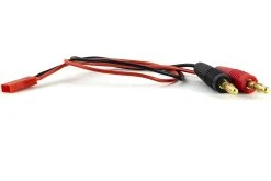 BenchCraft 300mm (12") Charge Lead With JST Connector