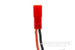 BenchCraft 300mm (12") Charge Lead With JST Connector -Skynetic Store benchcraft 300mm 12 charge lead with jst connector motion rc 29829736759481